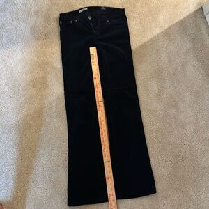 AG courdory jeans/pants